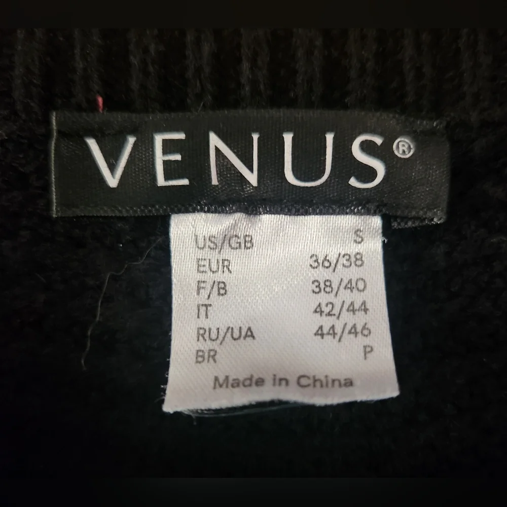Venus Small Top - Picture 3 of 3